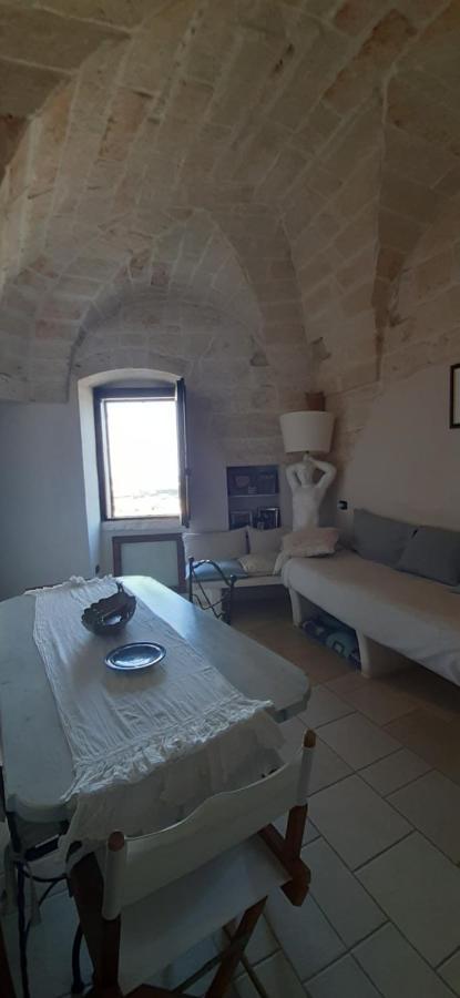 Che Vista!! Ostuni ,Sulle Bianche Mura Con Vista Mozzafiato Exterior photo