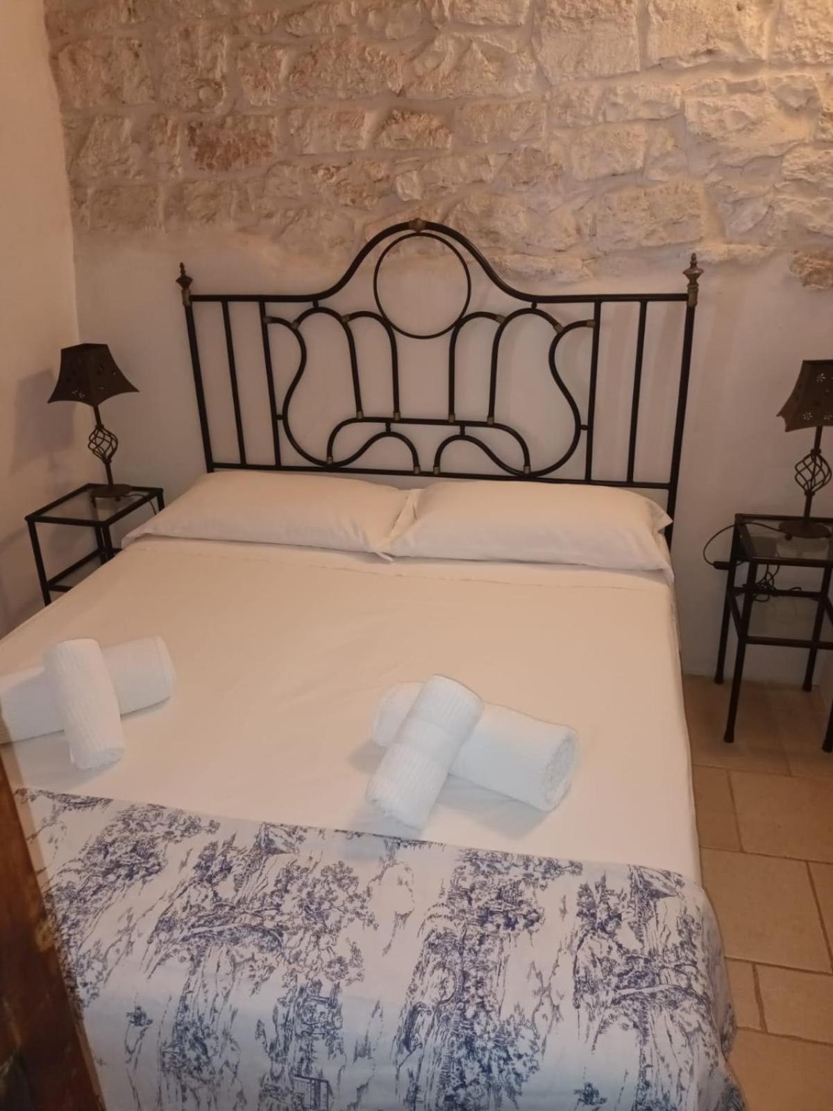 Che Vista!! Ostuni ,Sulle Bianche Mura Con Vista Mozzafiato Exterior photo